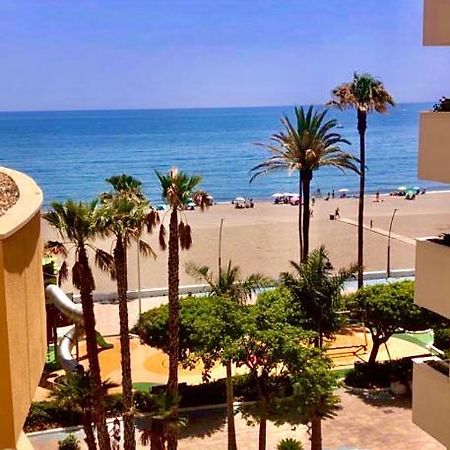 La Rada Beach Estepona Centro Extérieur photo