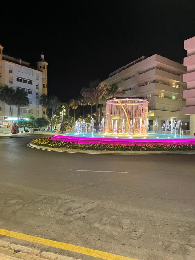 La Rada Beach Estepona Centro Extérieur photo