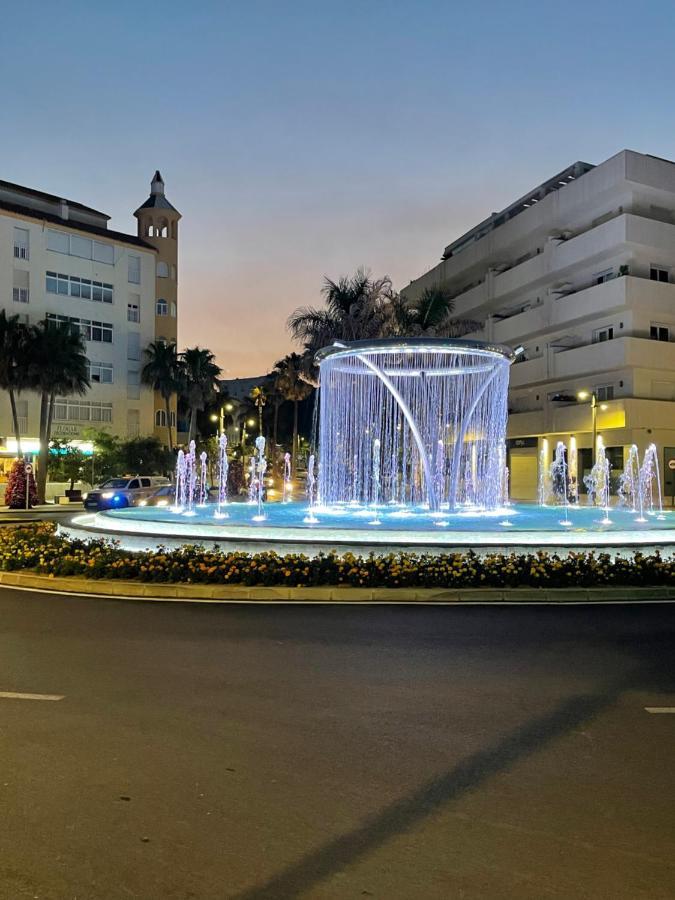 La Rada Beach Estepona Centro Extérieur photo