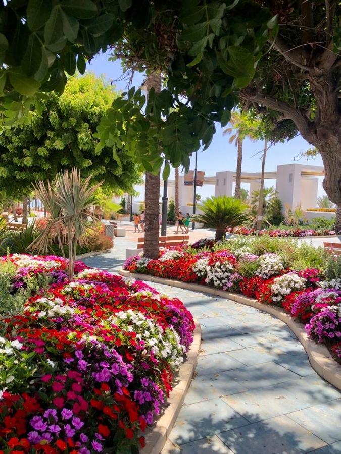La Rada Beach Estepona Centro Extérieur photo