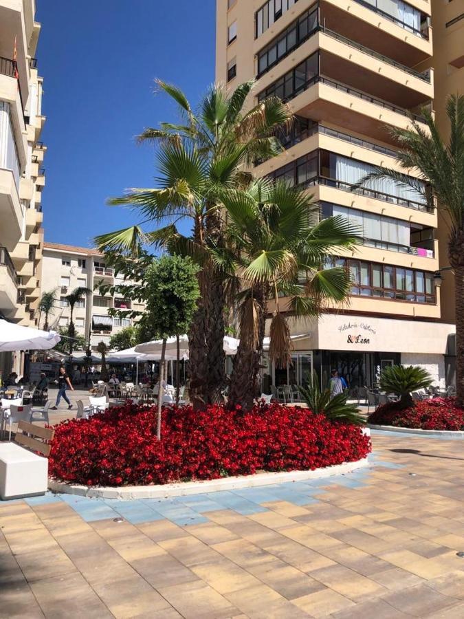 La Rada Beach Estepona Centro Extérieur photo