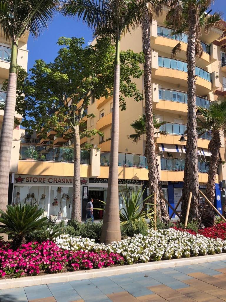 La Rada Beach Estepona Centro Extérieur photo